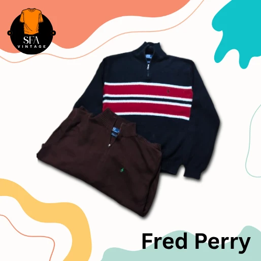 「Ralph Lauren Polo Half Zips」