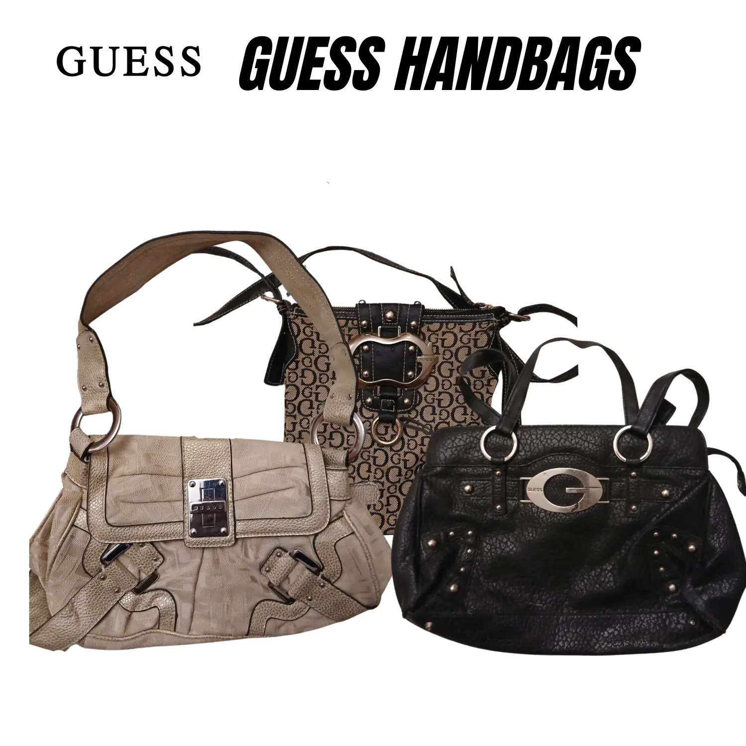 guess handbags