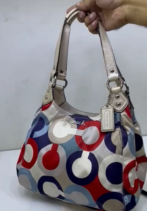 coach bags
