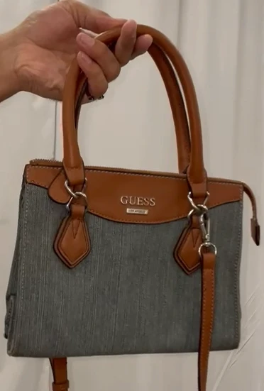 guess bags