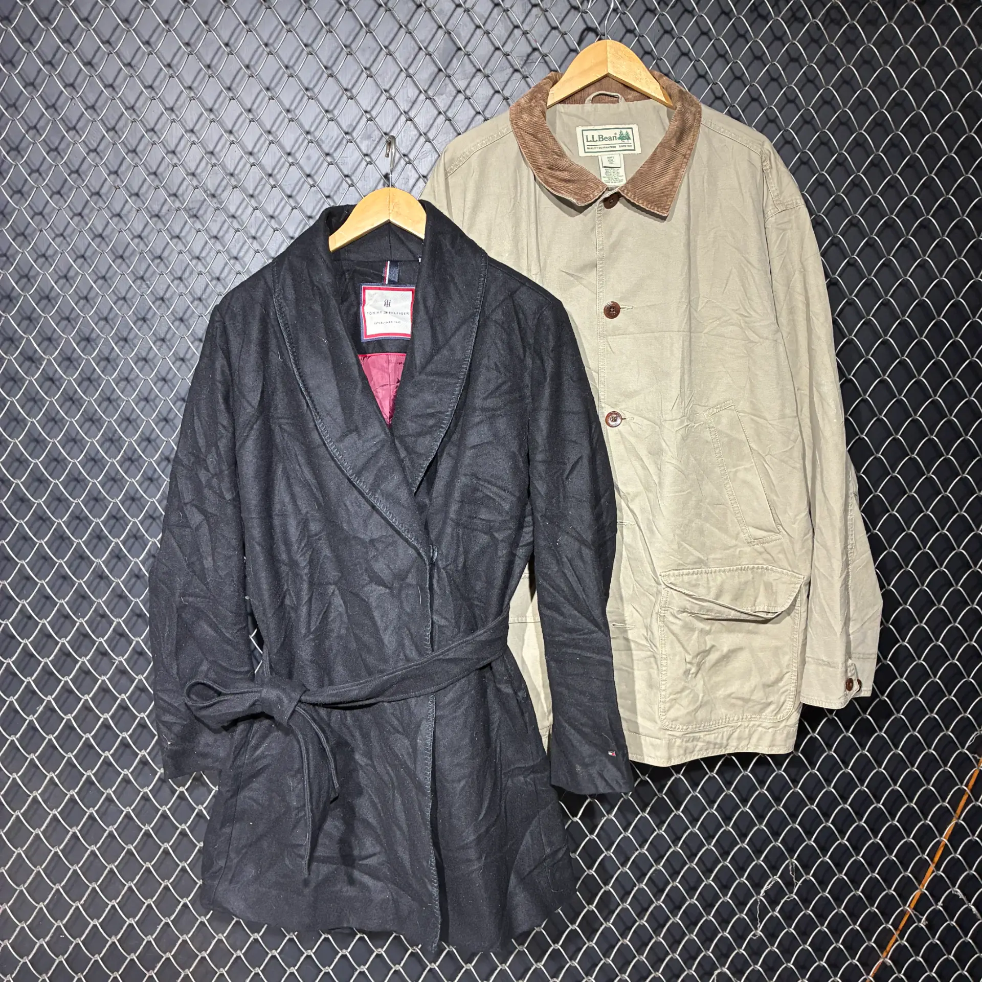 veste de mix track (fnc 984)