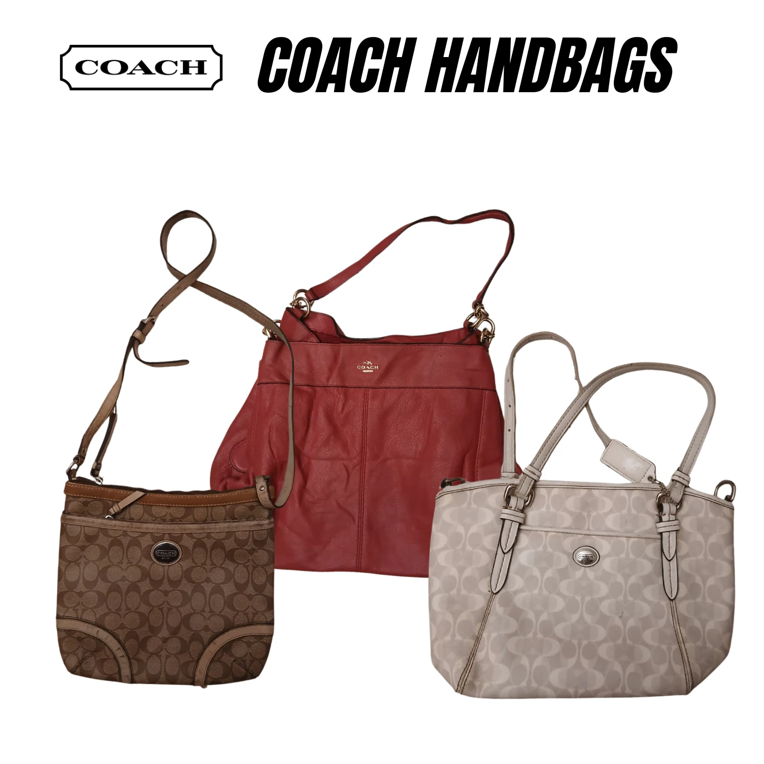 coach handbags