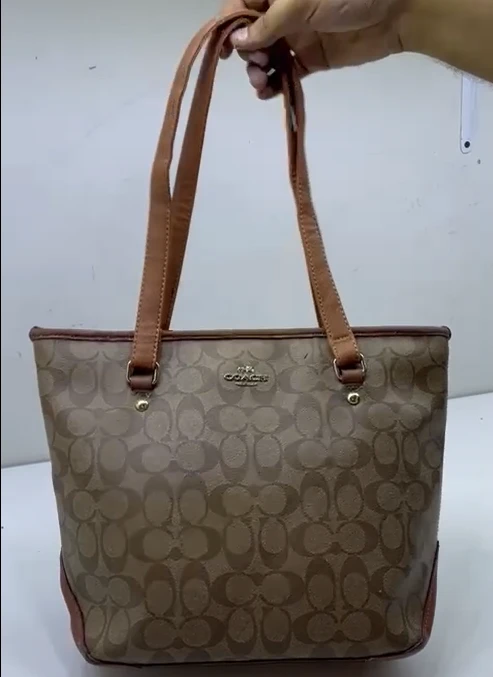 coach bags