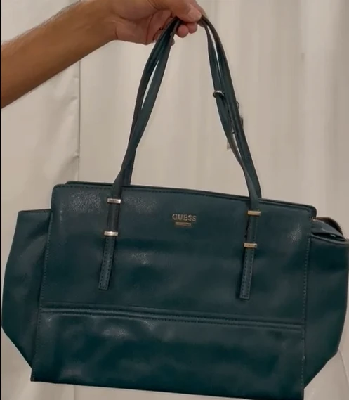 guess bags