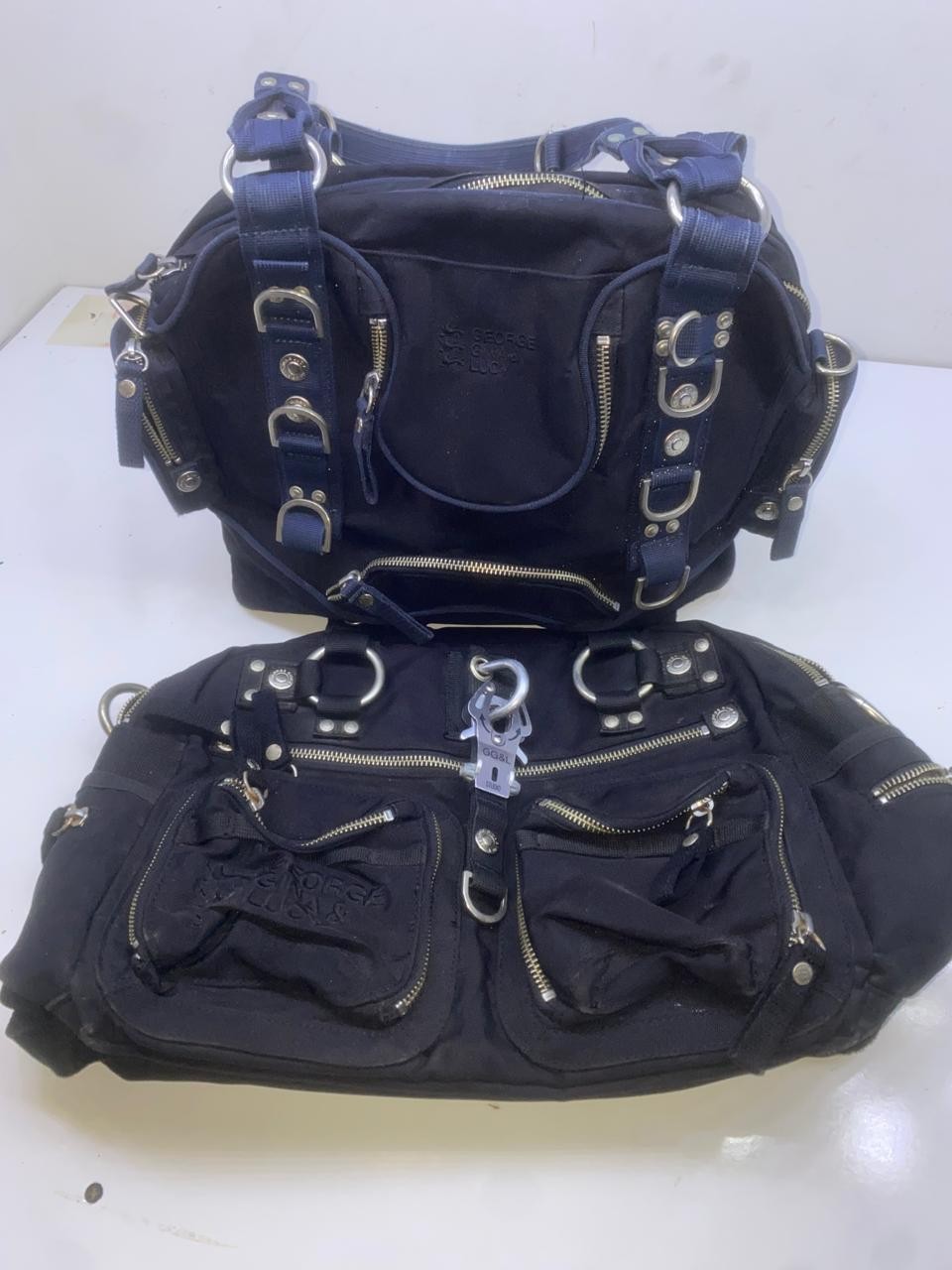 gg&l bags