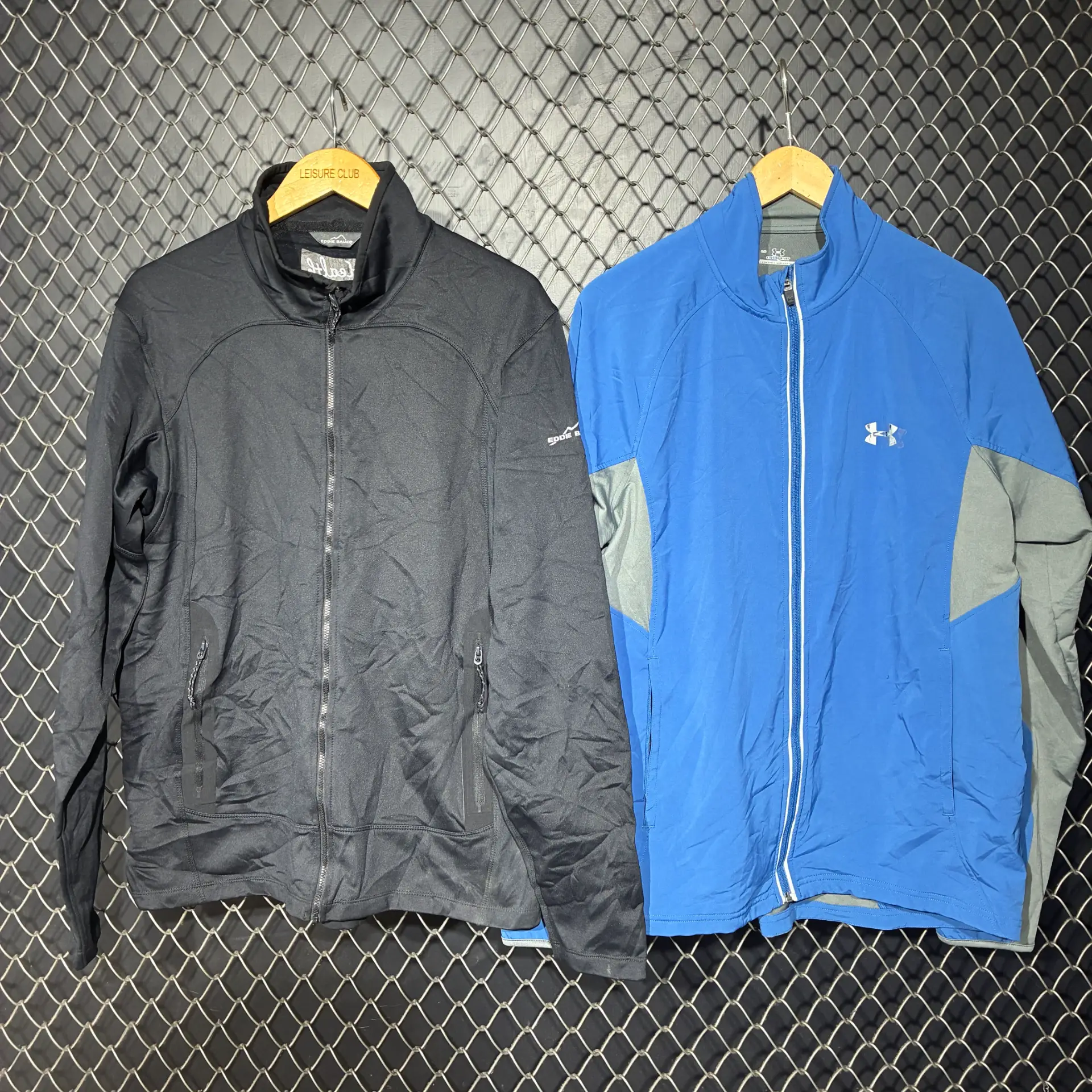 mix track jackets (fnc 977)