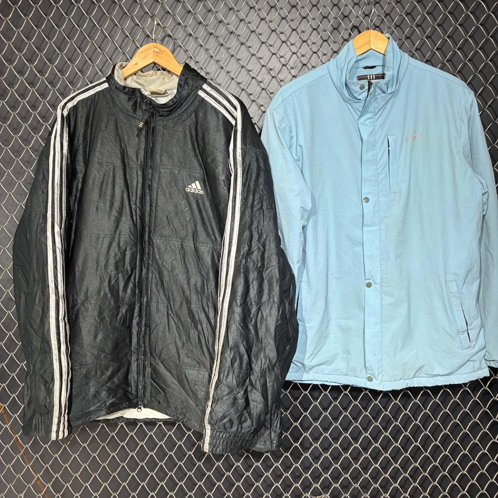 mix jackets (fnc 988)