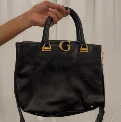 guess bags