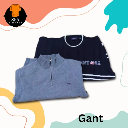 Gant セーター ミックス