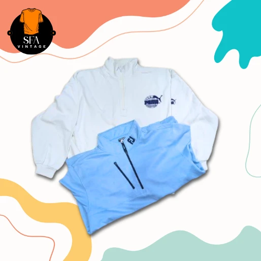 トラックトップ | puma | under armour | jordan