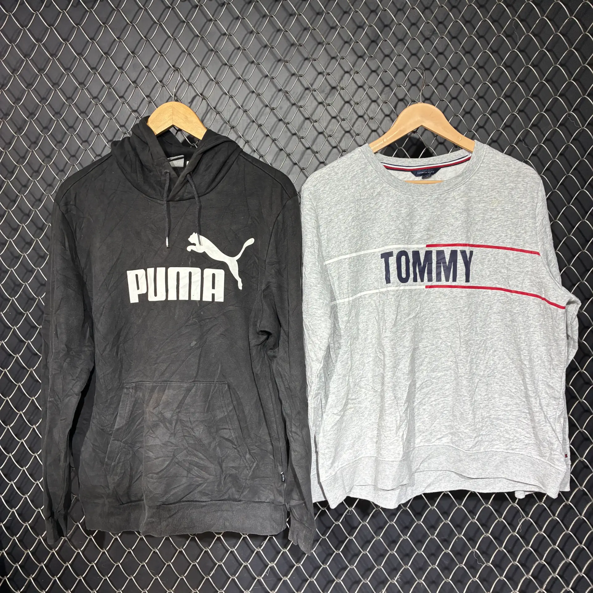 mix hoodies (fnc:1020)