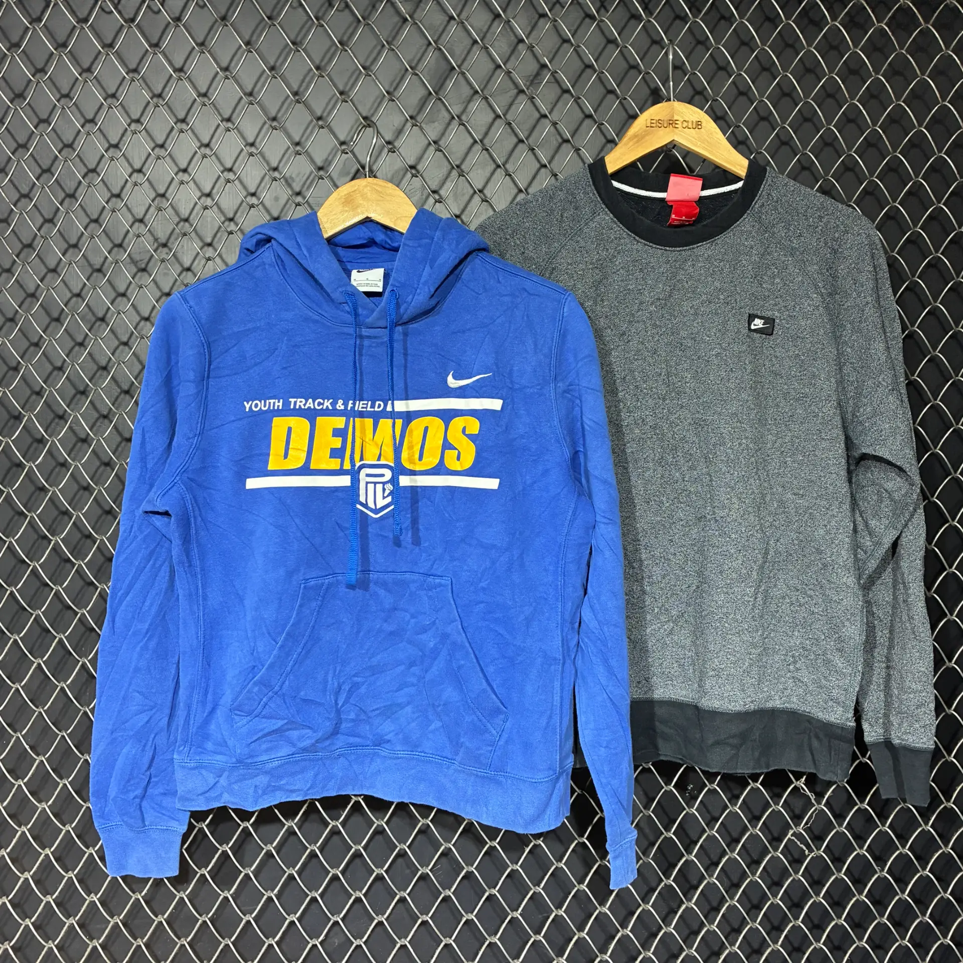 nike sweatshirts (fnc:1004)