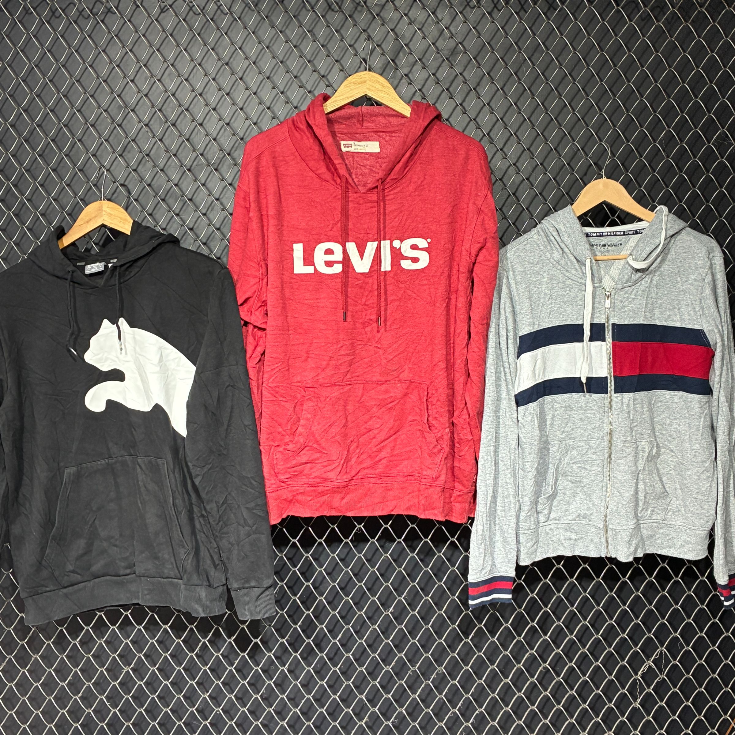 mix hoodies (fnc:1021)