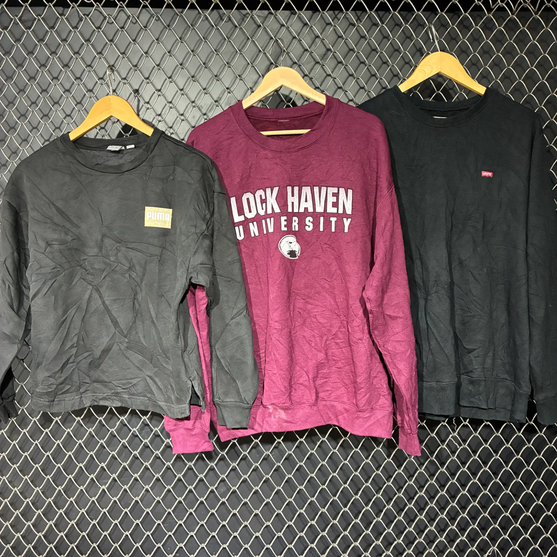 mix hoodies (fnc:1016)