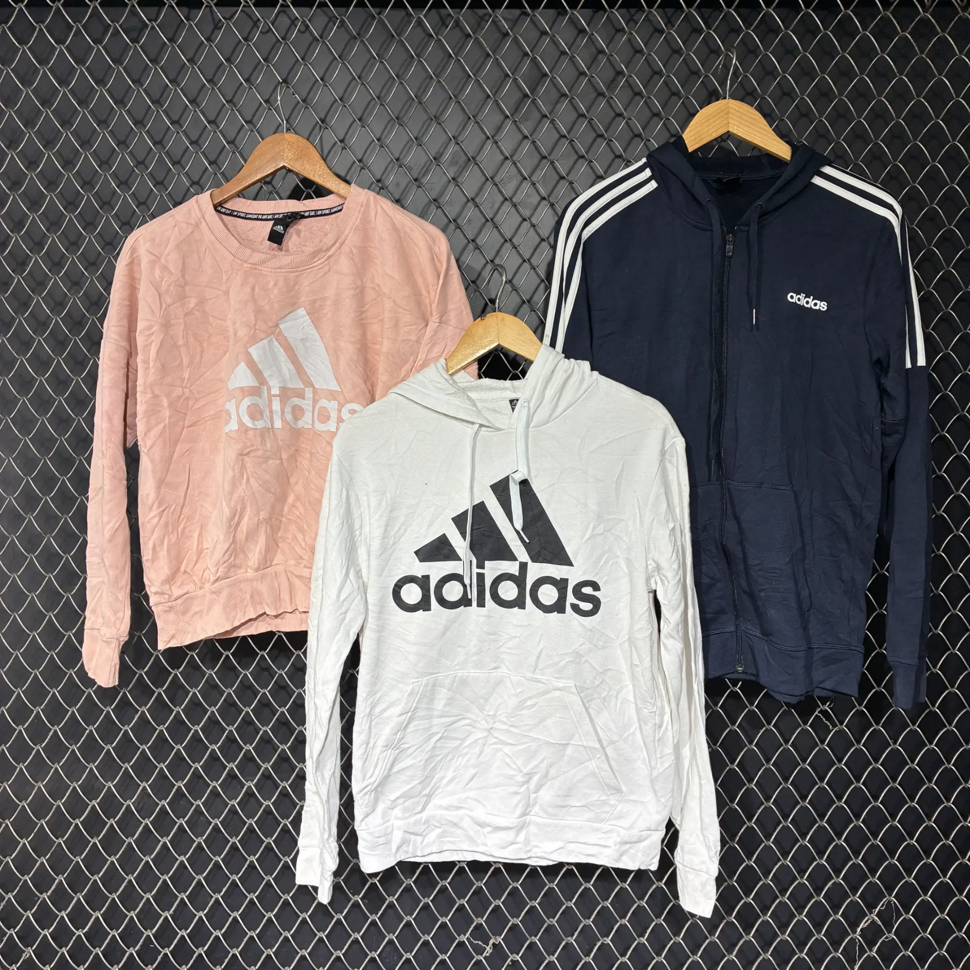 adidas sweatshirts (fnc:1002)