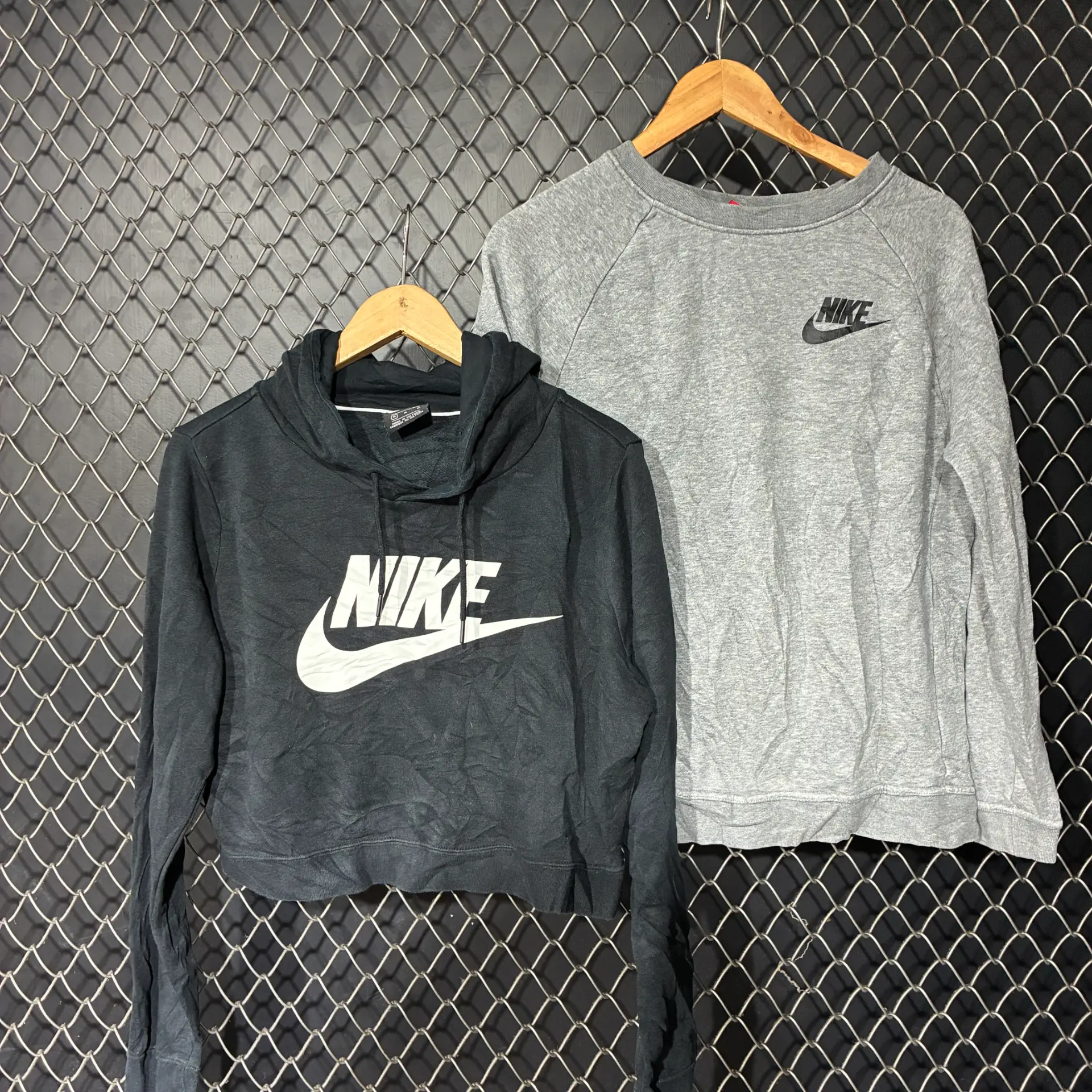 nike Sweatshirts (fnc:1005)