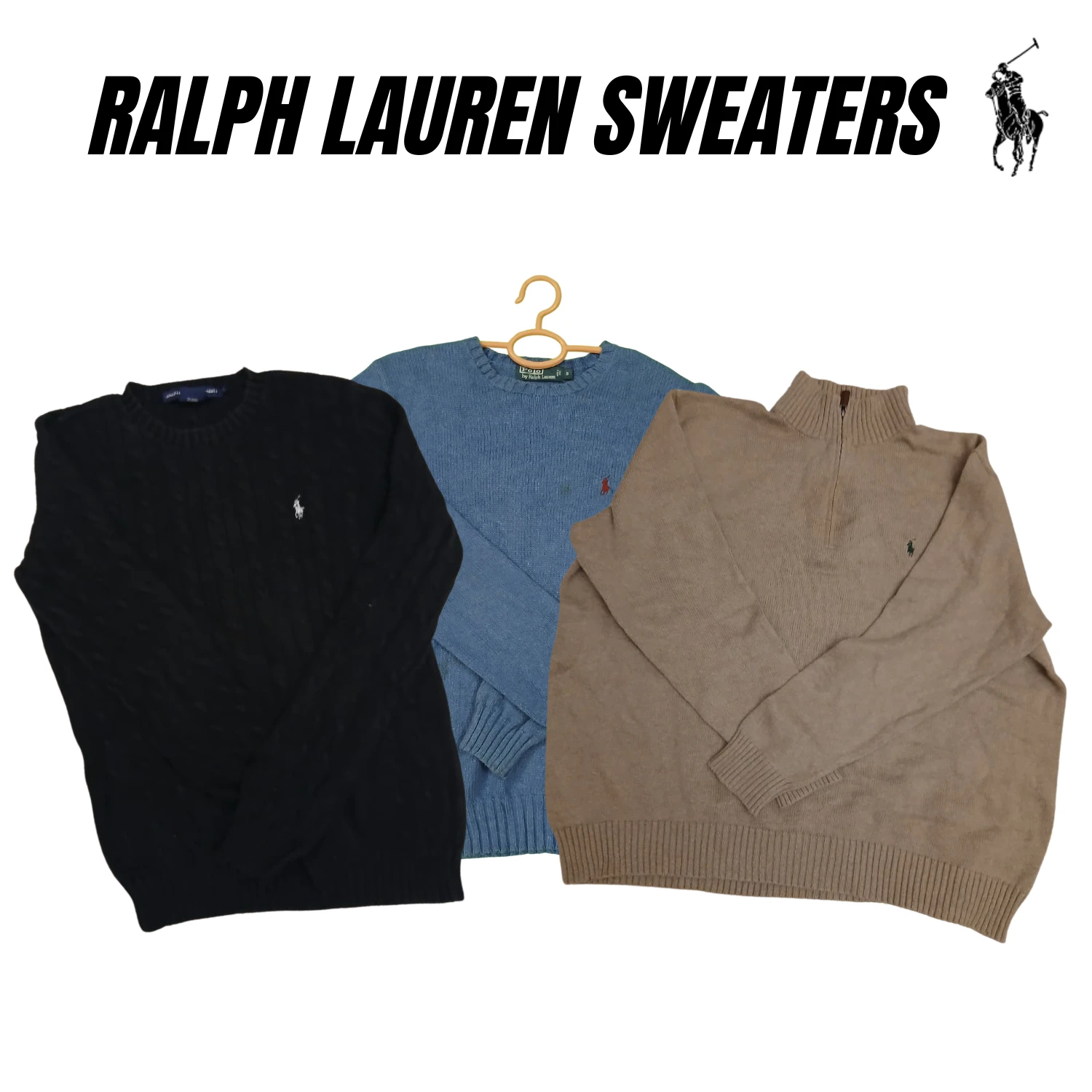 ralph lauren sweaters (rr-10)