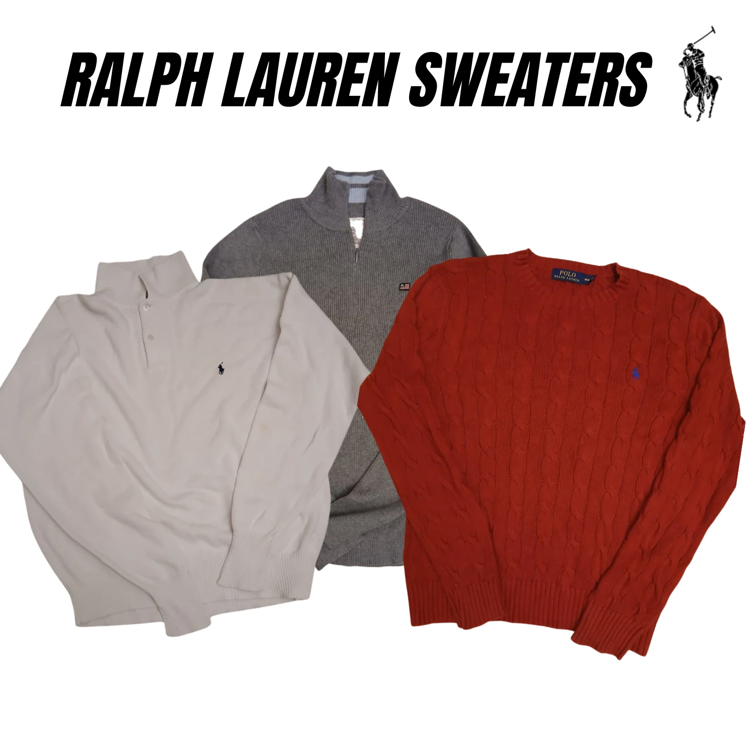 ralph lauren sweaters (rr-01)