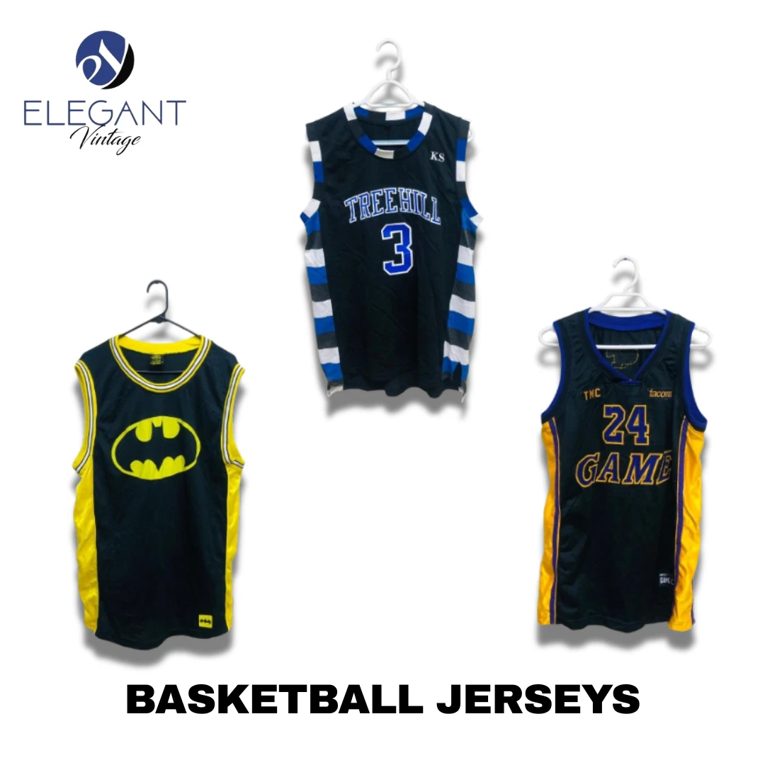 basketball jerseys - evm0298