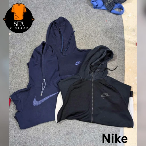 Nike Hoodies