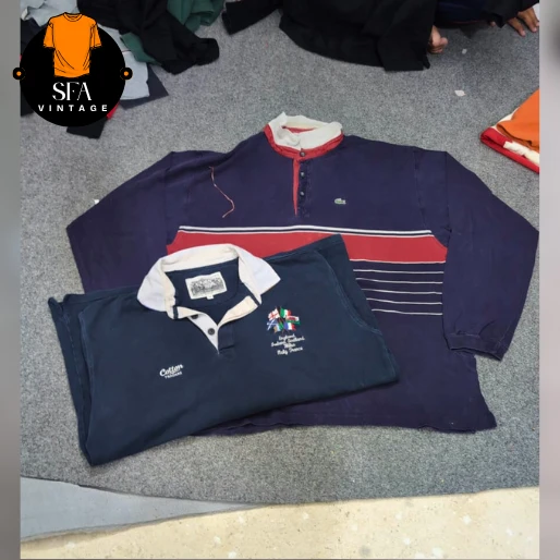rugby shirts | mix branded