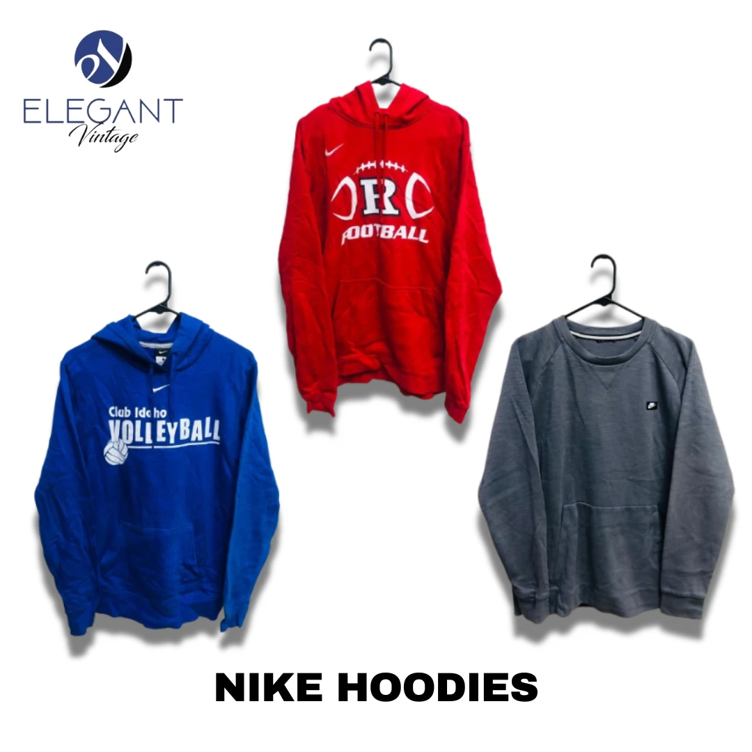 nike hoodies - evm0296