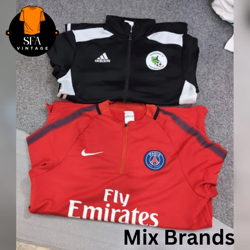 Track Jackets | Nike, Adidas, Puma