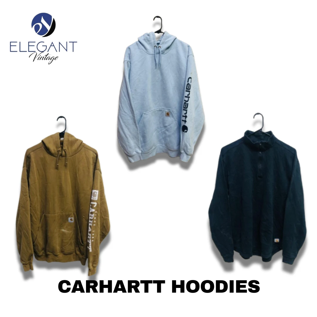 carhartt hoodies - evm0290