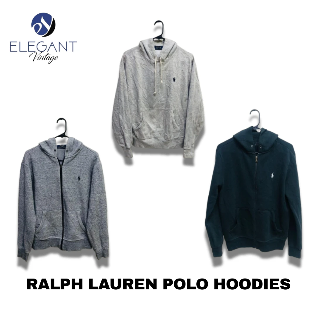ralph lauren polo hoodies - evm0288