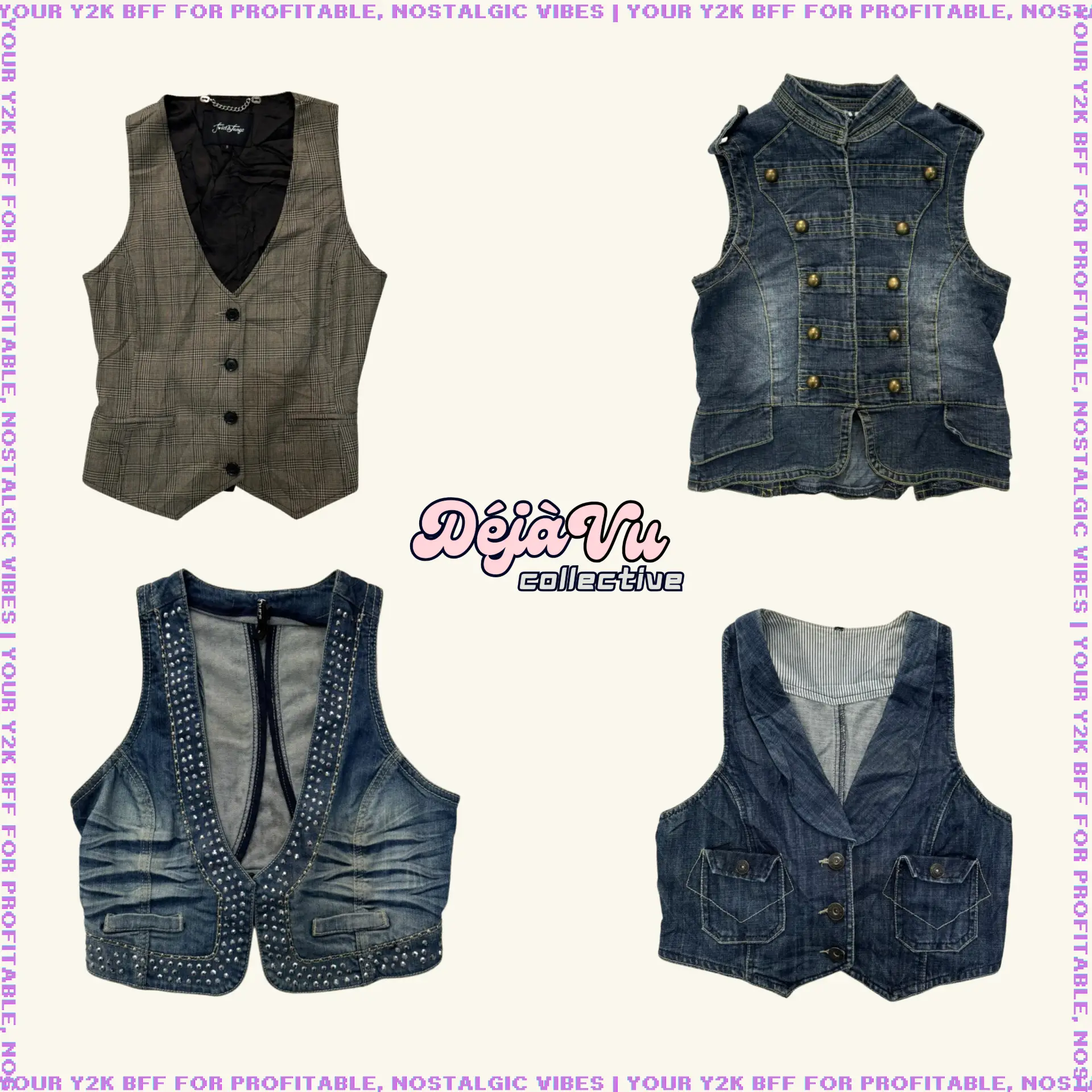 Vestes inspirées par Selena Gomez des années 2000 ..