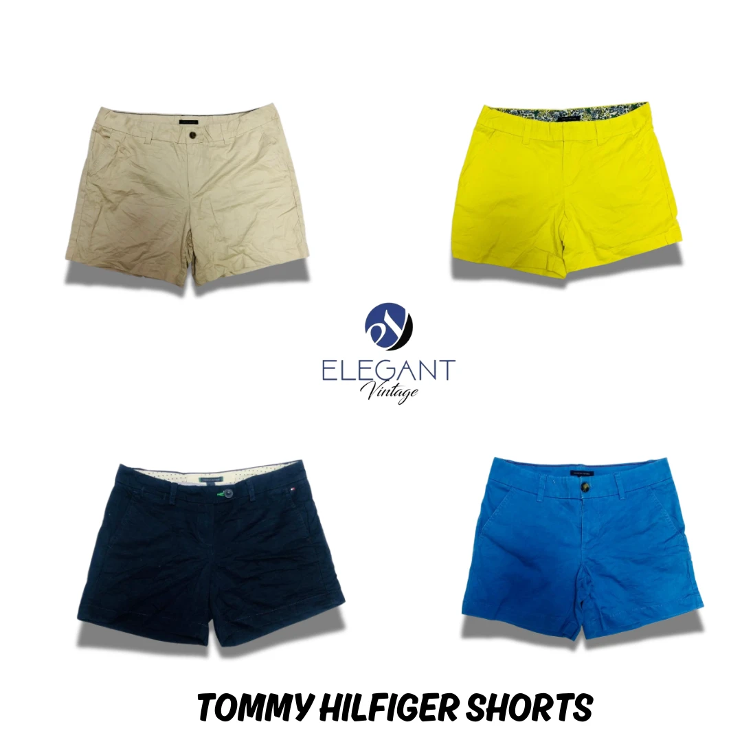 tommy hilfiger shorts - evm0113