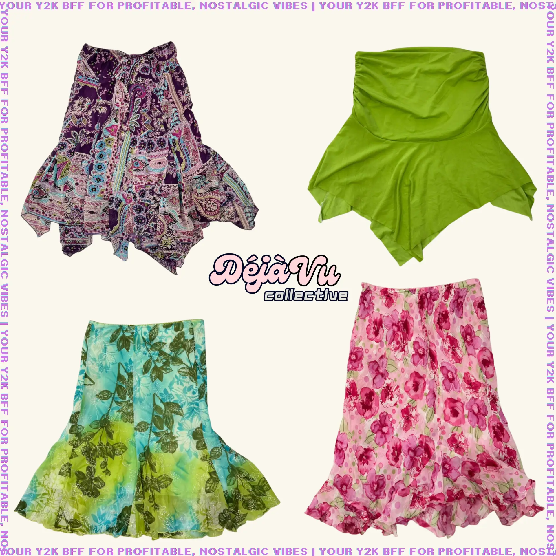 saia de fada flutuante y2k (dvc#110)