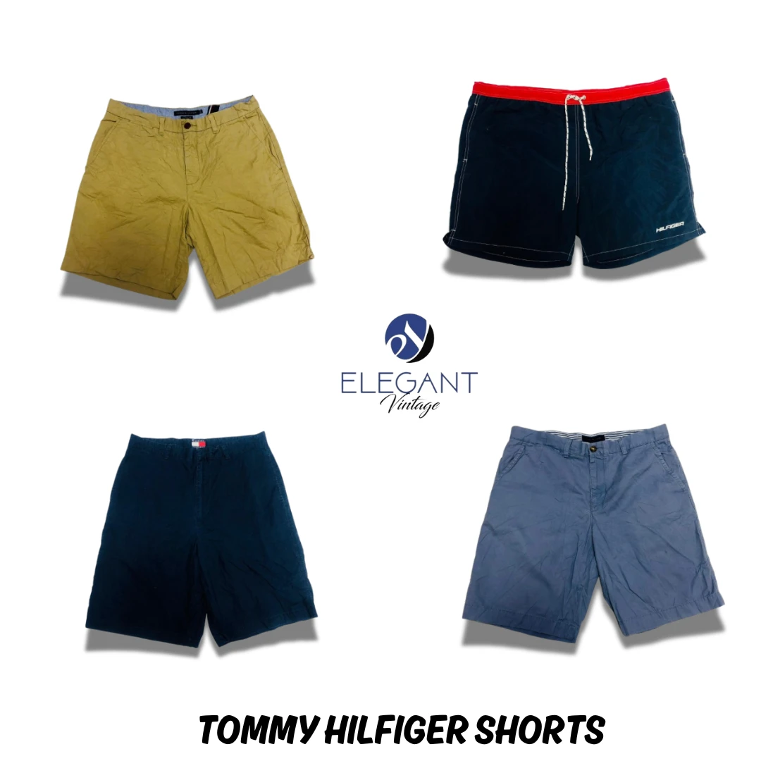 tommy hilfiger shorts - evm0112