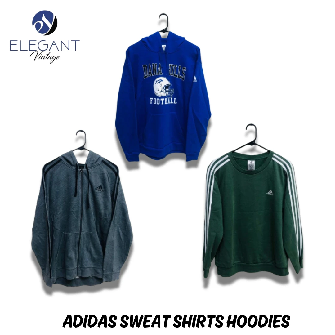 adidas sweatshirts hoodies - evm0104