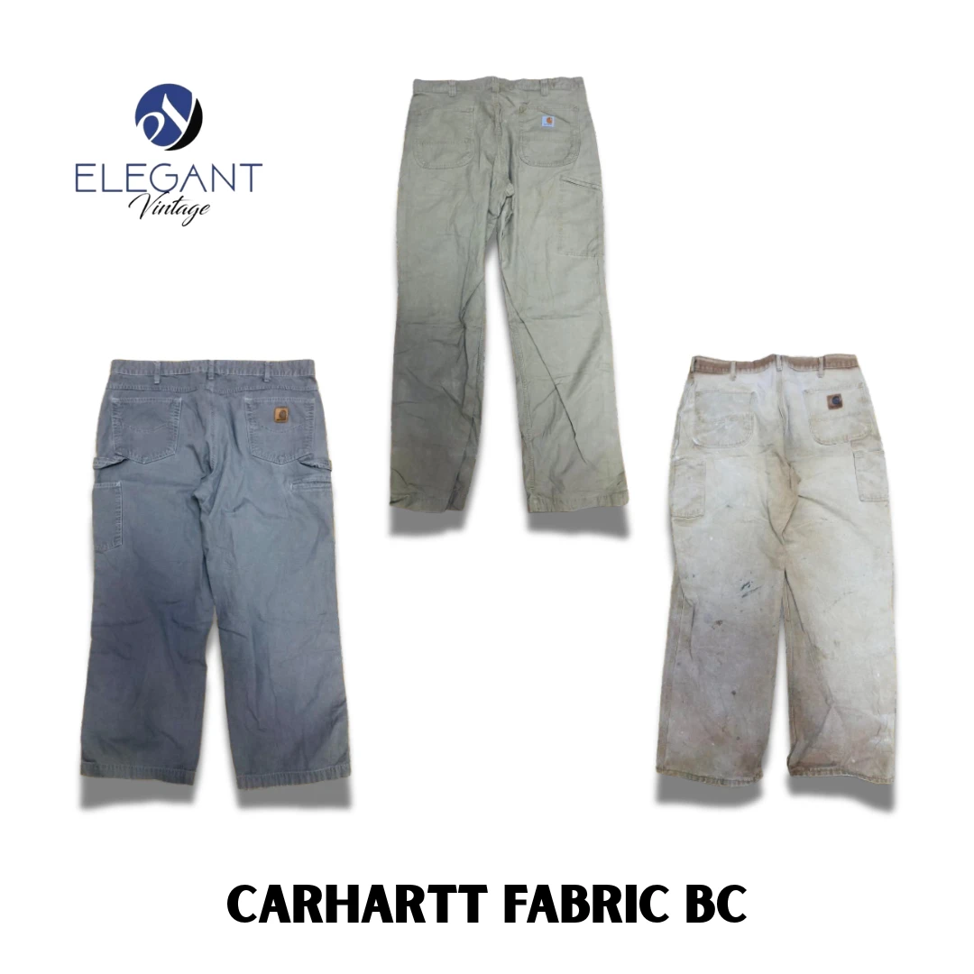 carhartt trousers - evm0178
