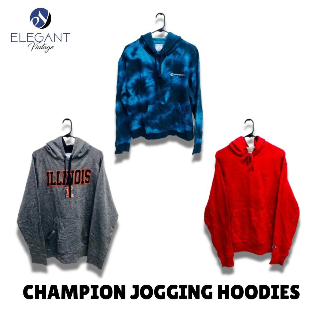 hoodies de jogging champion - evm0145