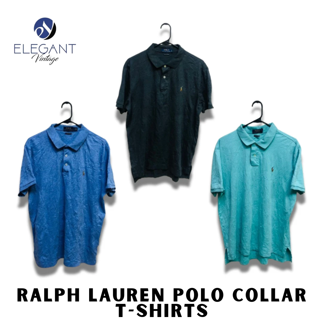 chemises polo ralph lauren - evm0217