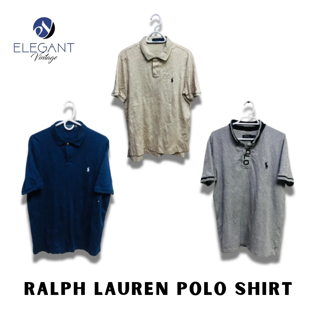 chemises polo ralph lauren - evm0227