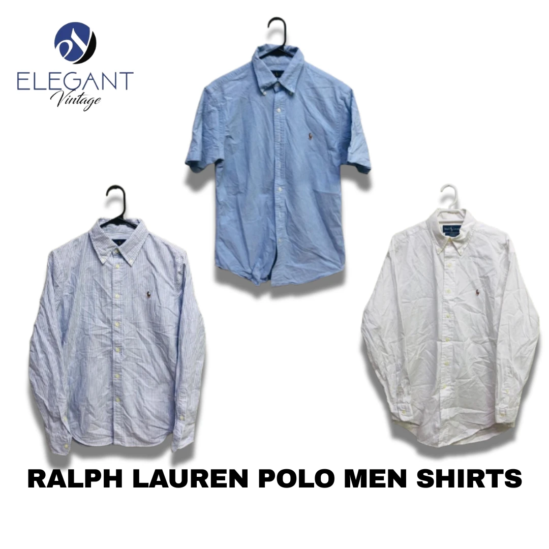 ralph lauren polo shirt pour homme - evm0314