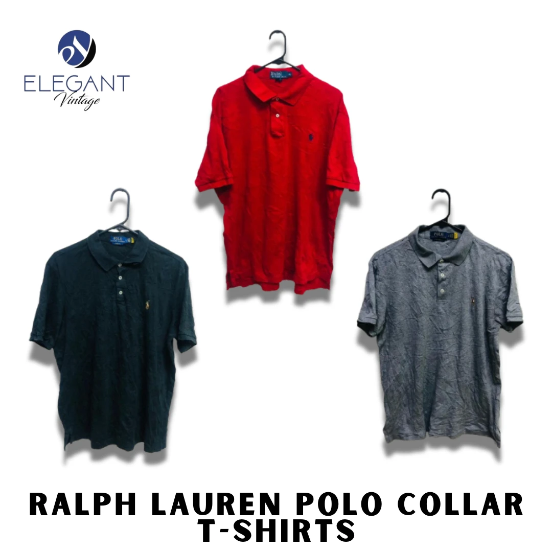 ralph lauren polo shirts - evm0220