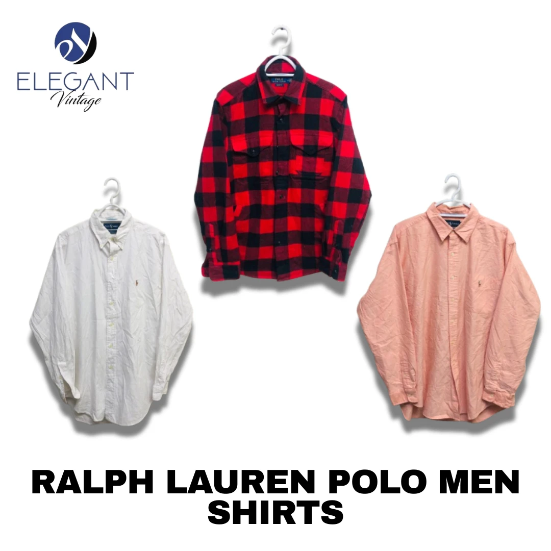 ralph lauren polo men shirts - evm0273