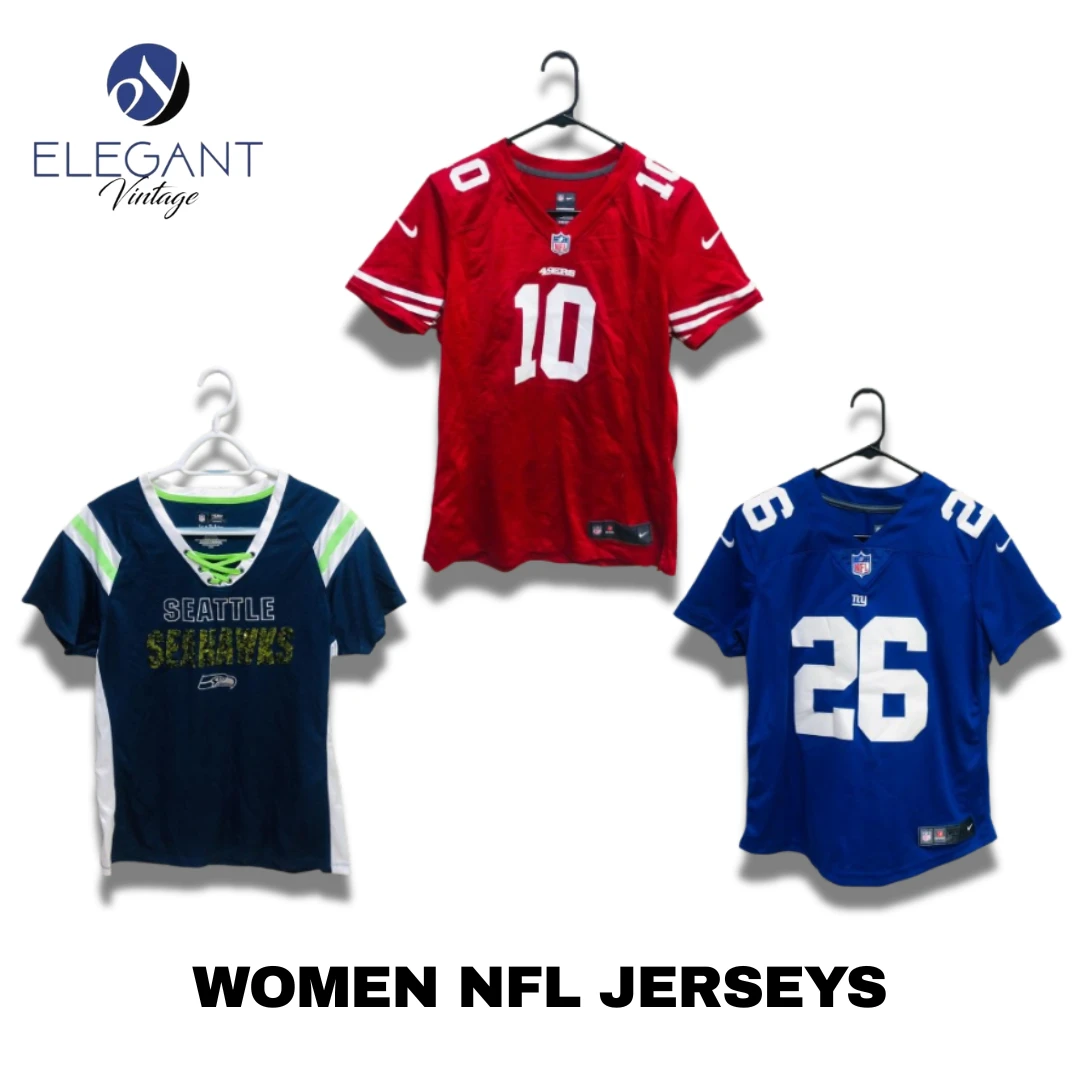 women nfl jerseys - evm0300