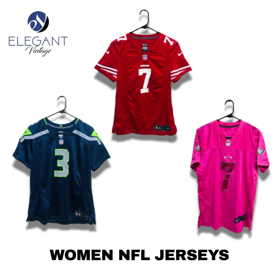 maillots NFL pour femmes - evm0299