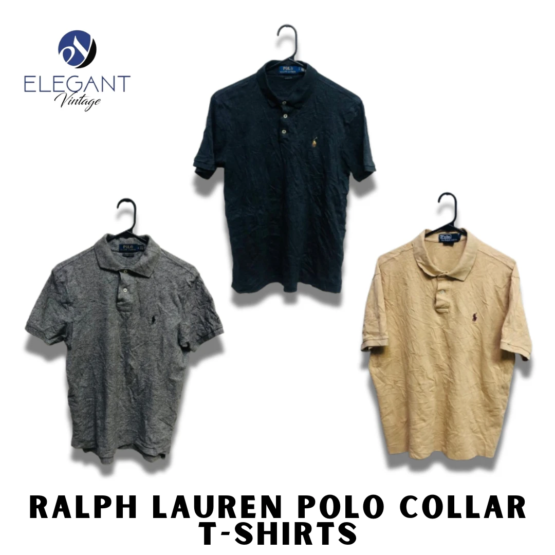 ralph lauren polo shirts - evm0218