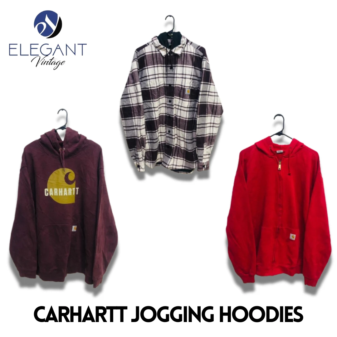 carhartt jogging hoodies - evm0198