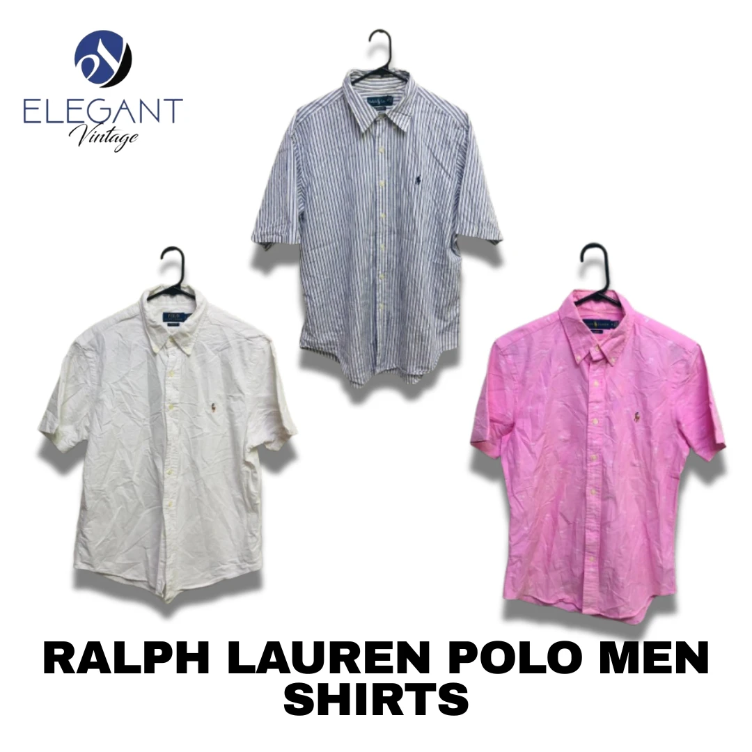 ralph lauren polo men shirts - evm0270