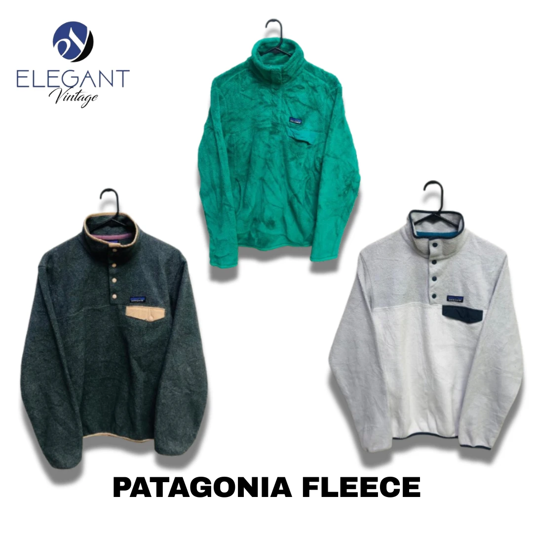 patagonia fleece - evm0304