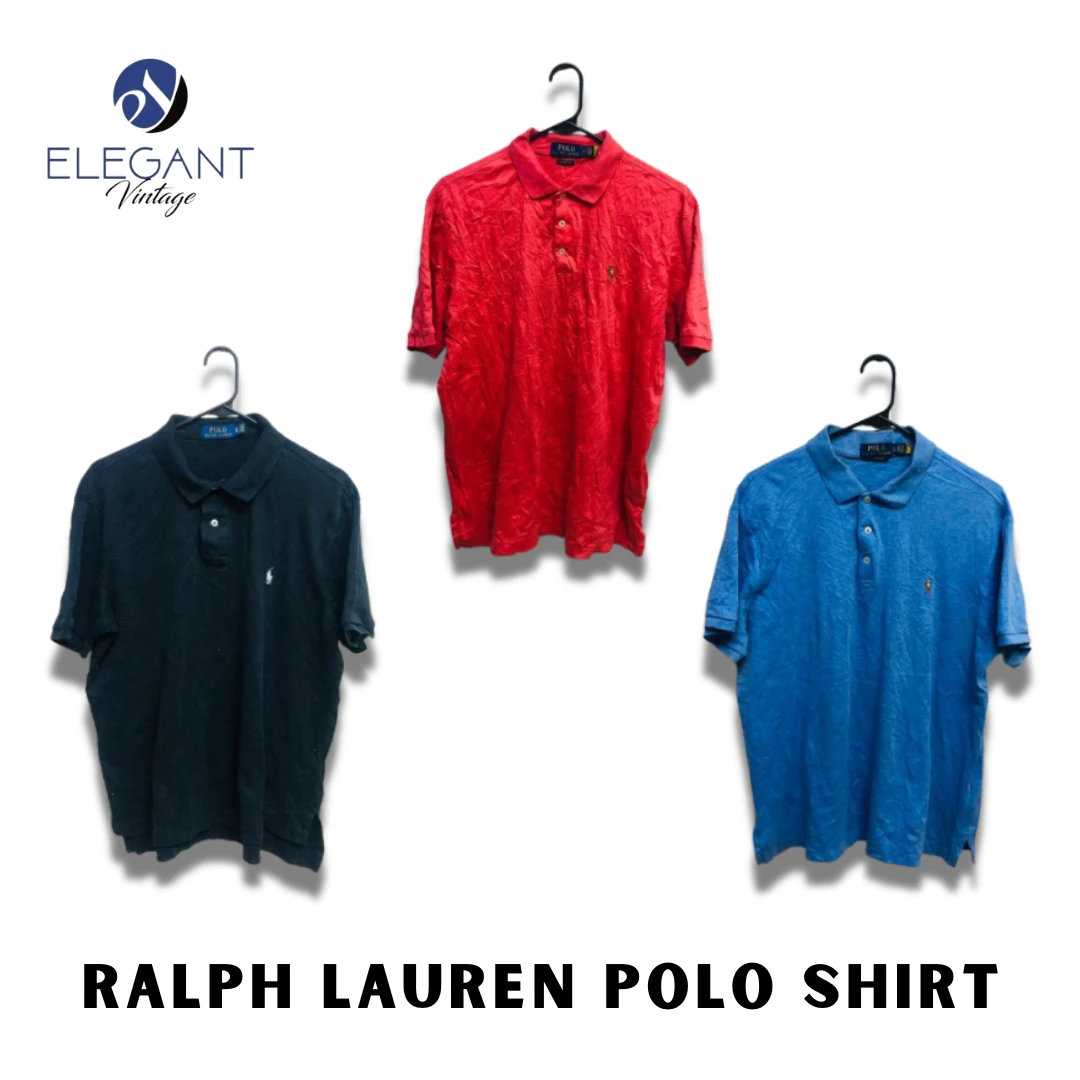 chemises polo ralph lauren - evm0224