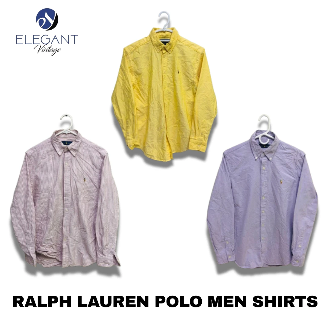 ralph lauren polo men shirts - evm0243