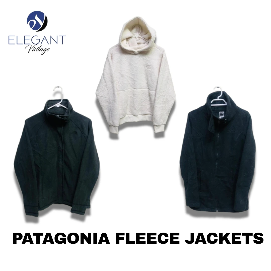 the north face Fleecejacken - evm0280